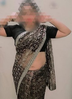 🥀Charu🥀 Bhabhi❣️(real & cam) - escort in New Delhi Photo 1 of 8