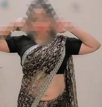 🥀Charu🥀 Bhabhi❣️(real & cam) - escort in New Delhi