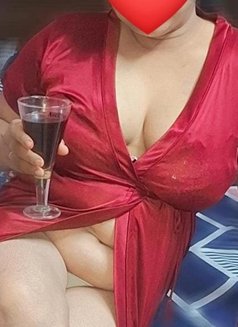 🥀Charu🥀 Bhabhi❣️(real & cam) - escort in New Delhi Photo 3 of 8