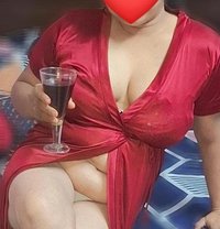 🥀Charu🥀 Bhabhi❣️(real & cam) - escort in New Delhi