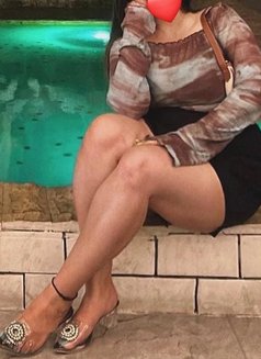 🥀Charu🥀 Bhabhi❣️(real & cam) - escort in New Delhi Photo 6 of 8