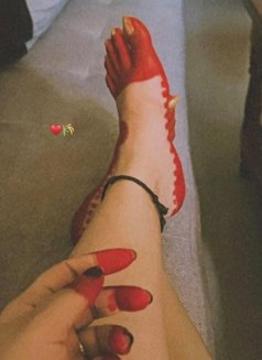 🥀Charu🥀 Bhabhi❣️(real & cam) - escort in New Delhi Photo 8 of 8