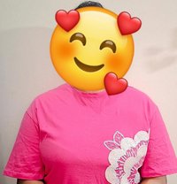 🥀Charu🥀 Bhabhi❣️(real & cam) - escort in New Delhi