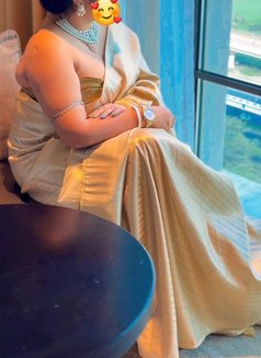 🥀Charu🥀 Bhabhi❣️(real & cam) - escort in New Delhi Photo 3 of 8