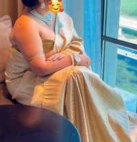 🥀Charu🥀 Bhabhi❣️(real & cam) - escort in New Delhi Photo 3 of 8