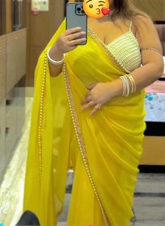 🥀Charu🥀 Bhabhi❣️(real & cam) - escort in New Delhi Photo 4 of 8