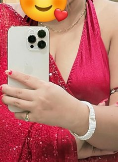 🥀Charu🥀 Bhabhi❣️(real & cam) - escort in New Delhi Photo 5 of 8