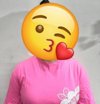 🥀Charu🥀 Bhabhi❣️(real & cam) - escort in New Delhi