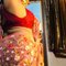 🥀Charu🥀 Bhabhi❣️(real & cam) - escort in New Delhi Photo 2 of 8