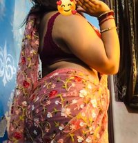 🥀Charu🥀 Bhabhi❣️(real & cam) - escort in New Delhi Photo 3 of 8