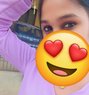Charu - escort in Chennai Photo 1 of 5