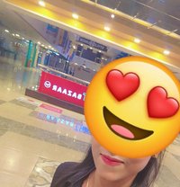 Charu - escort in Chennai