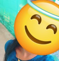 Charu - escort in Chennai