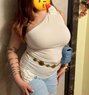 Charu🧿 independent Real Meet & Cam Fun - escort in New Delhi Photo 5 of 9