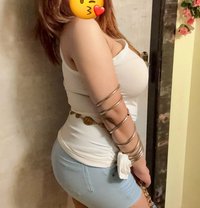 Charu🧿 independent Real Meet & Cam Fun - escort in New Delhi