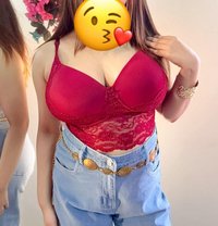 Charu🧿 independent Real Meet & Cam Fun - escort in New Delhi