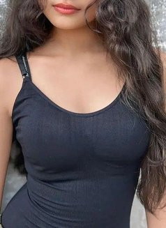 Charu - escort in Bangalore Photo 2 of 3