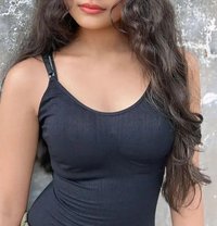 Charu - escort in Bangalore