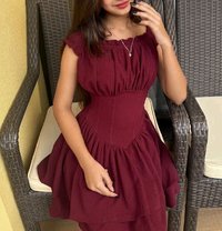 Charu - escort in Bangalore