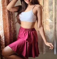Charu - escort in Bangalore