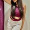 Charu - escort in Bangalore Photo 1 of 2