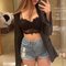 Charu - escort in Bangalore Photo 3 of 3