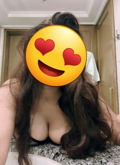 Charu - escort in Jaipur Photo 16 of 16