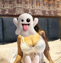 Charu - escort in Jaipur