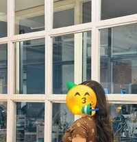 Charu - escort in Mumbai