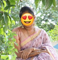 Charu - escort in Tiruchirapalli