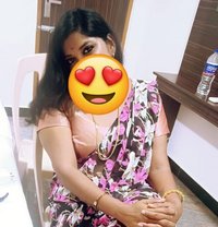 Charu - escort in Tiruchirapalli