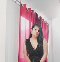 Charu gfe anal girl - escort in New Delhi