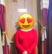 Charu Indipendent Real Meet & Cam Fun - escort in New Delhi