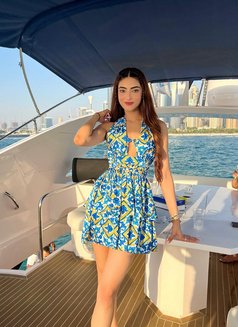 Charu Pandey - escort in Ahmedabad Photo 2 of 6