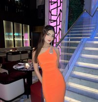 Charu Pandey - escort in Lucknow