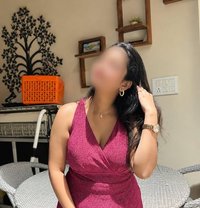 Sanjana - escort in Ahmedabad