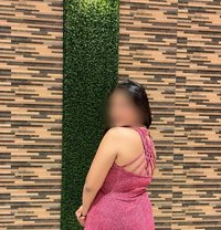 Sanjana - escort in Ahmedabad