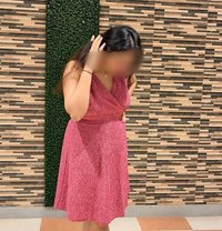 Sanjana - escort in Ahmedabad