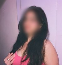 Charu Sharma - escort in Mumbai