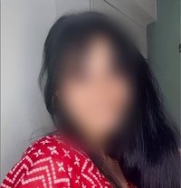 Charu Sharma - escort in Mumbai