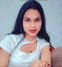 Charu Shemale - Acompañantes transexual in Hyderabad Photo 1 of 1