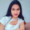 Charu Shemale - Acompañantes transexual in Hyderabad