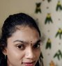 Charu Shemale - Transsexual escort in Hyderabad Photo 1 of 1