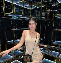 Charu Vip Model - escort in Dubai