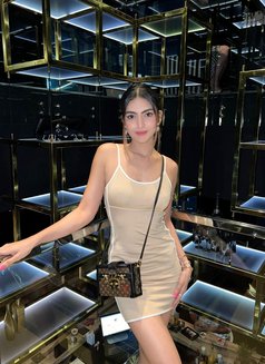 Charu Your Best Companion - escort in Dubai Photo 3 of 5