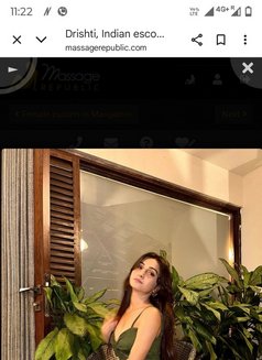 Charuni Escort Service - escort in Hyderabad Photo 4 of 4