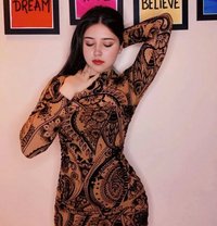 Charuni - escort in Ahmedabad