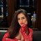 Charuni - escort in Ahmedabad