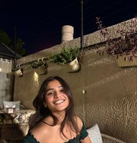 Charuni - escort in Chandigarh
