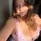 Charuni - escort in Chennai